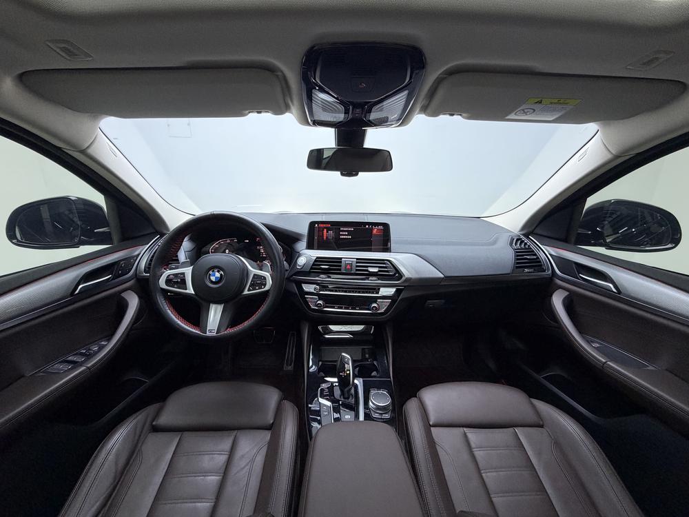 BMW BMW X4