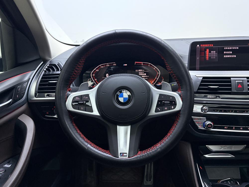 BMW BMW X4