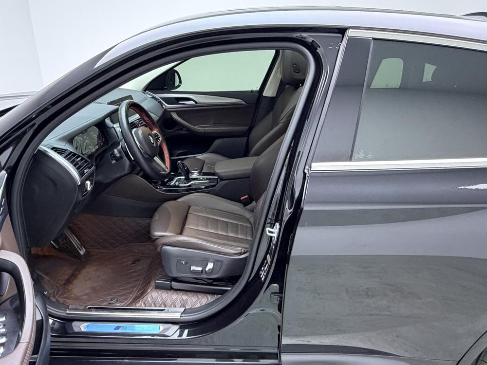 BMW BMW X4