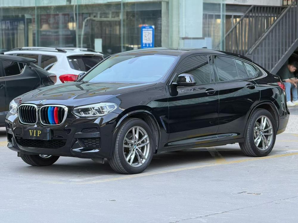 BMW BMW X4