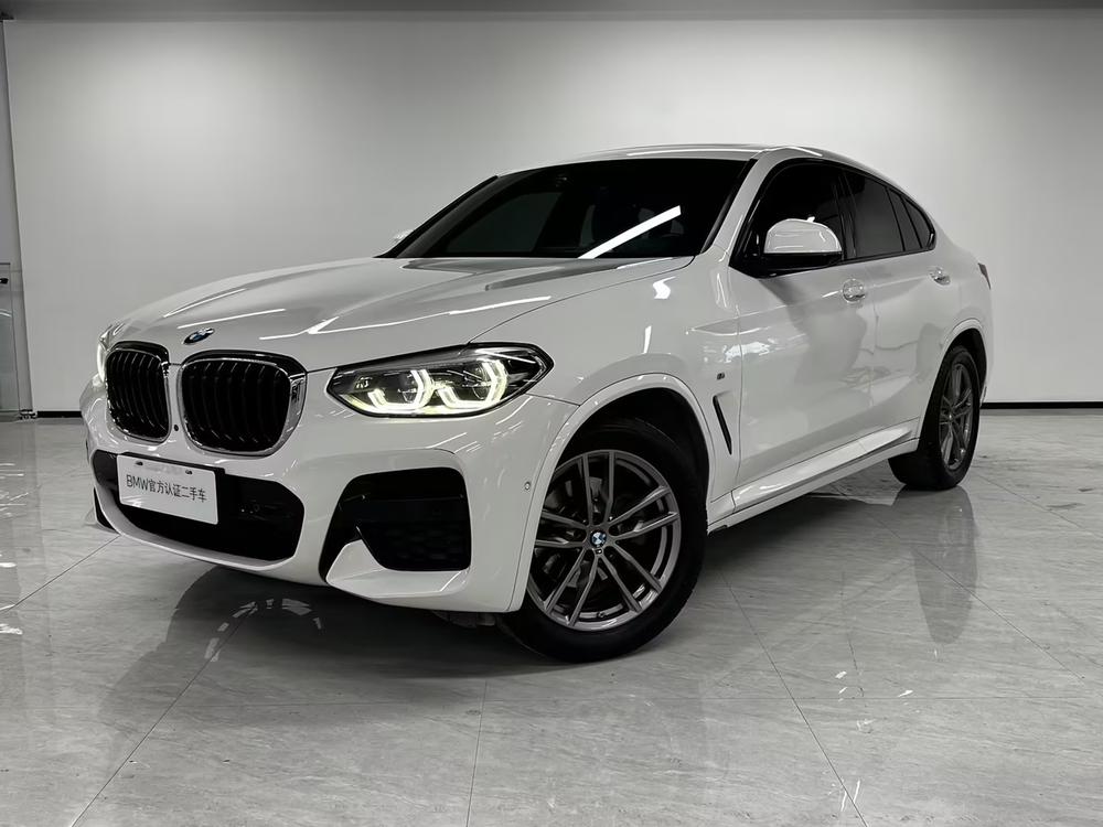 BMW BMW X4