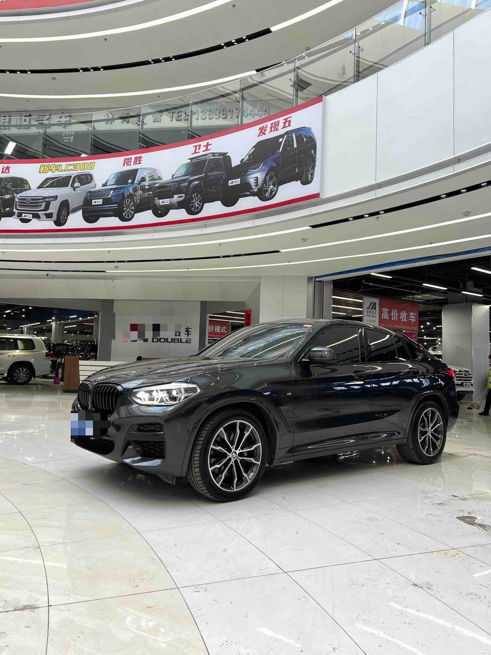 BMW BMW X4