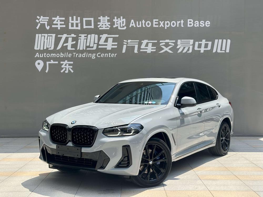 BMW BMW X4