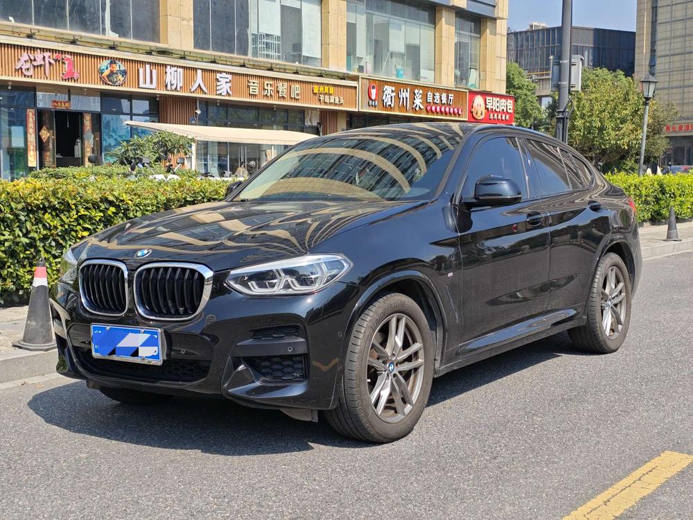BMW BMW X4