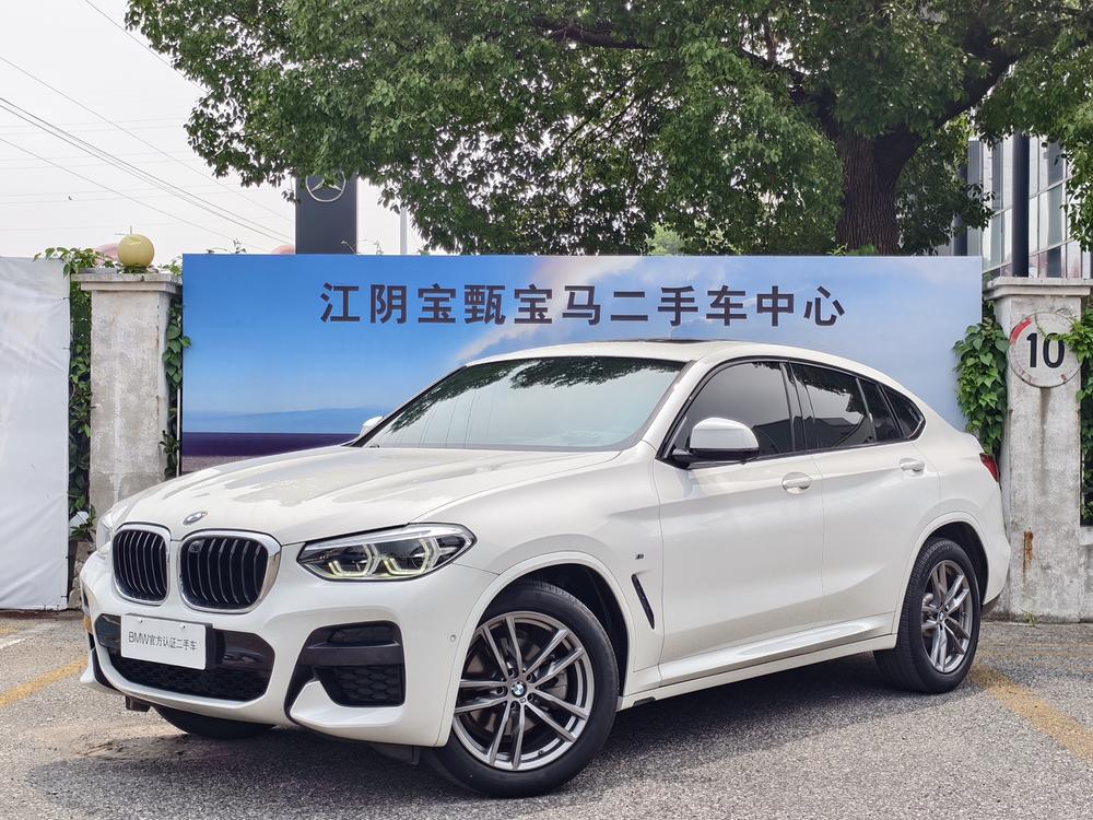 BMW BMW X4