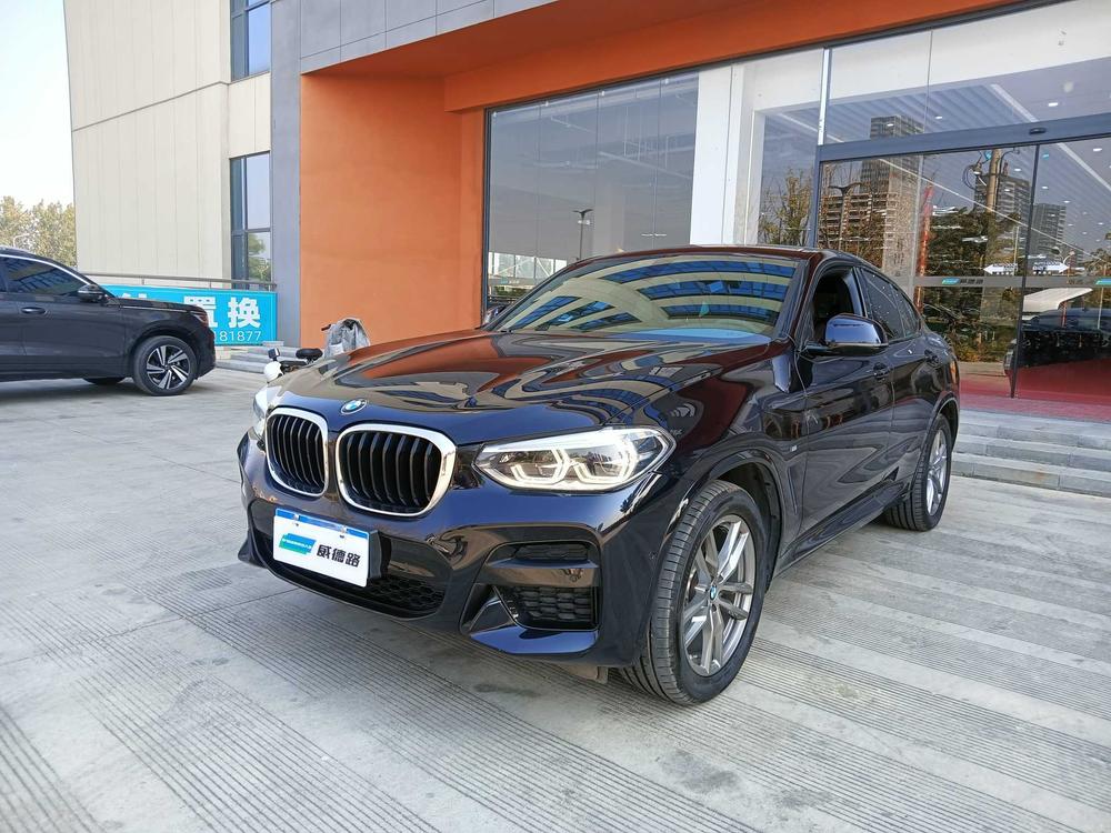 BMW BMW X4