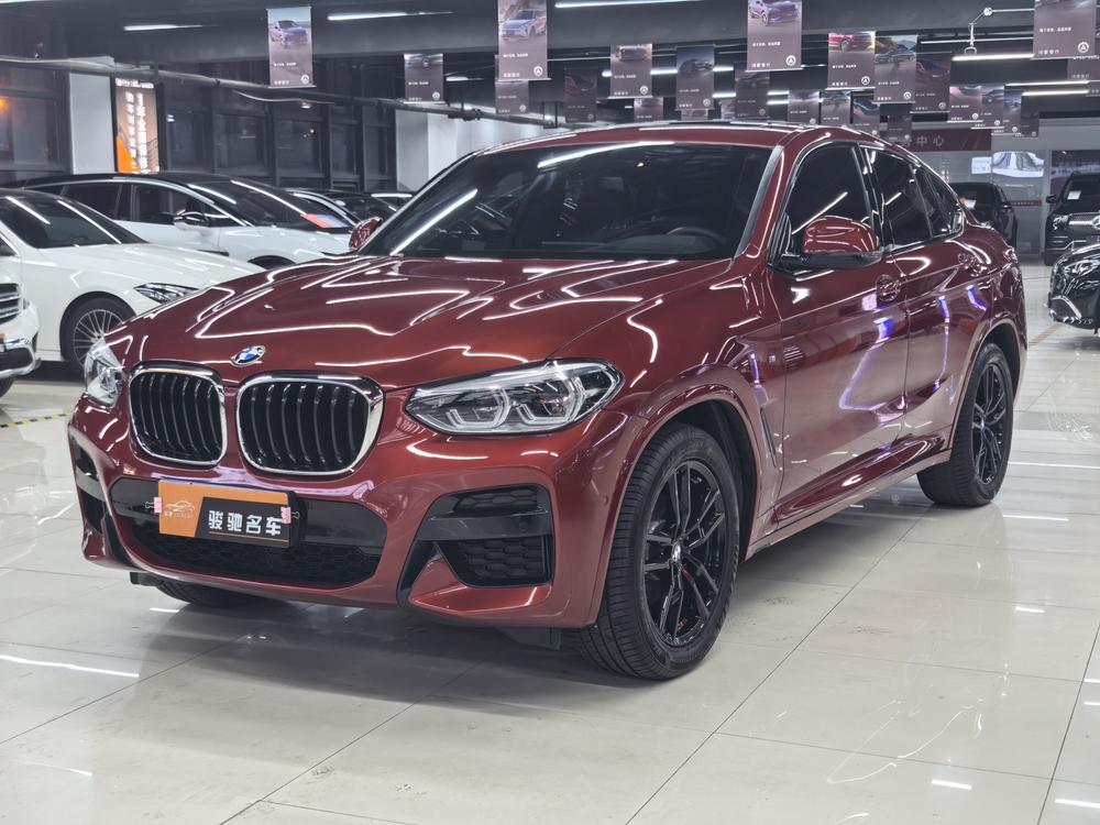 BMW BMW X4