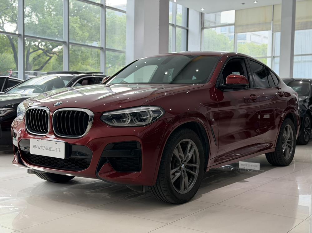 BMW BMW X4