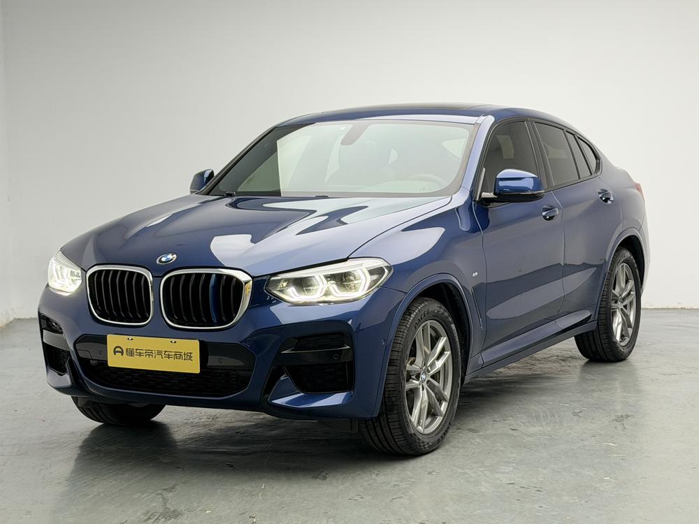 BMW BMW X4