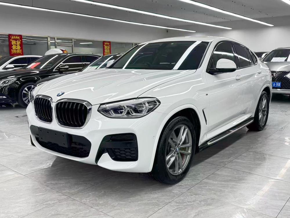 BMW BMW X4