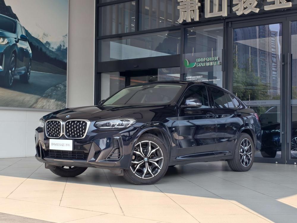 BMW BMW X4