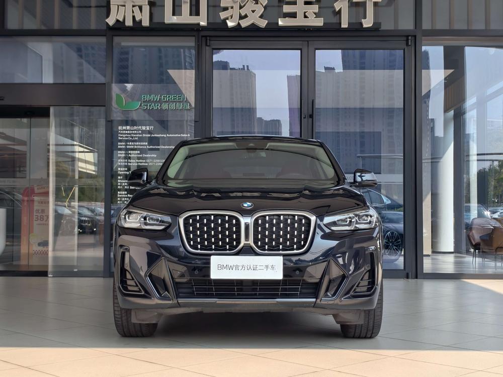 BMW BMW X4