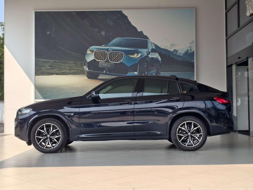 BMW BMW X4