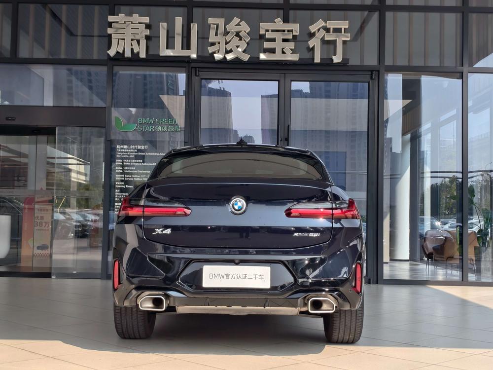 BMW BMW X4