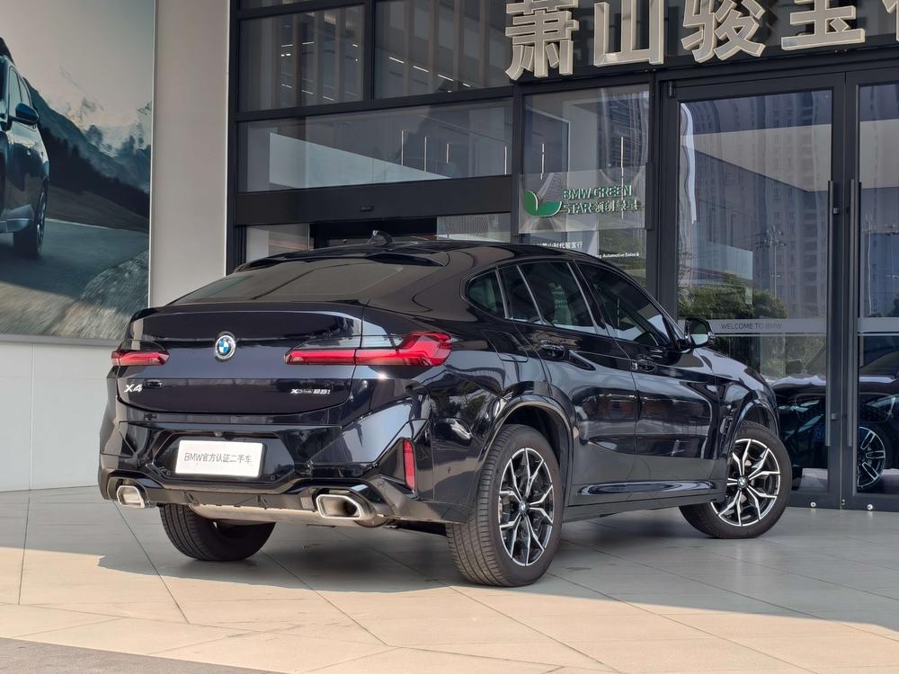 BMW BMW X4