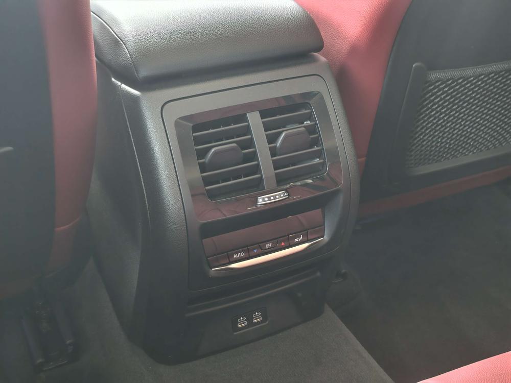 BMW BMW X4