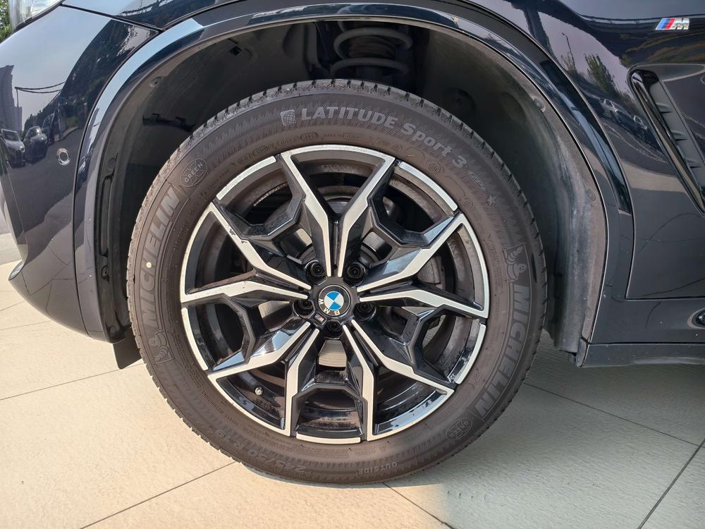 BMW BMW X4