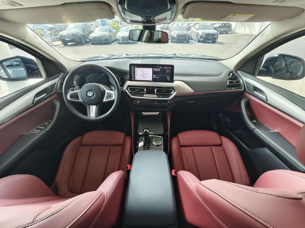 BMW BMW X4