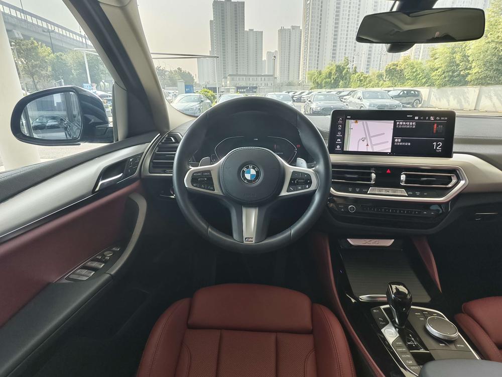 BMW BMW X4