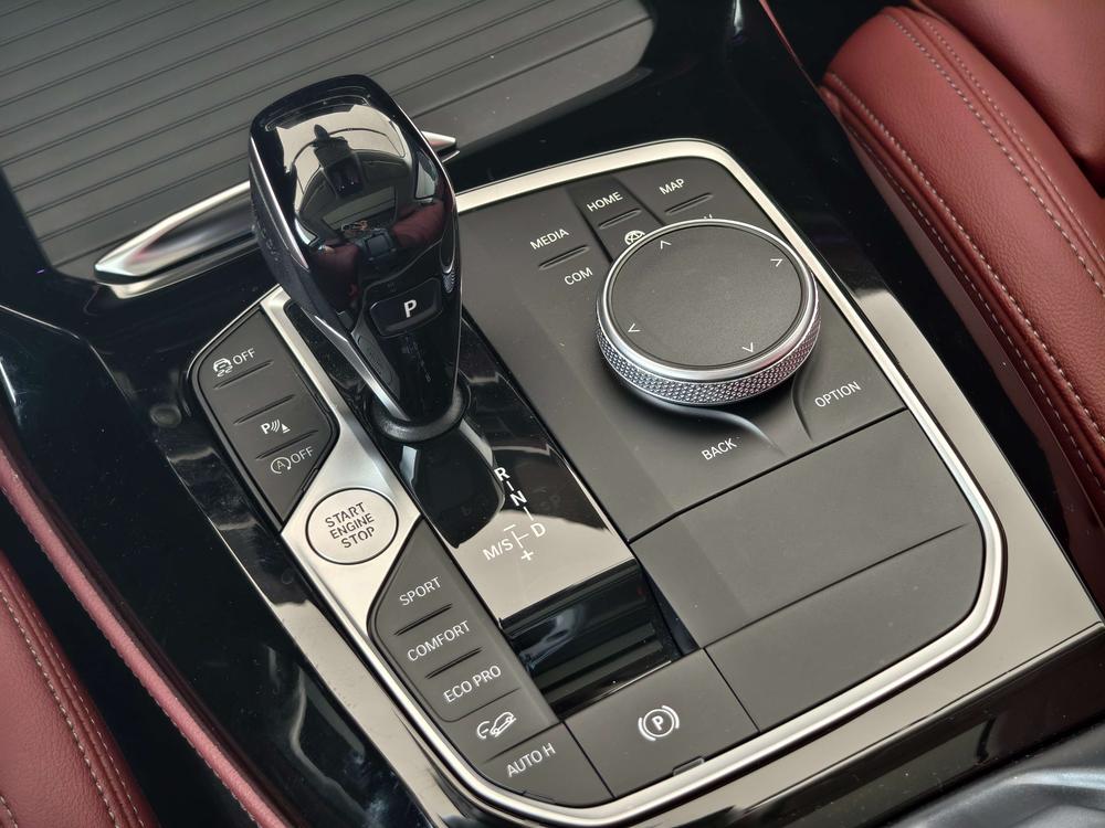 BMW BMW X4