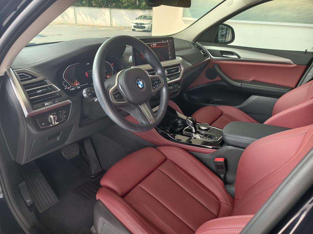 BMW BMW X4