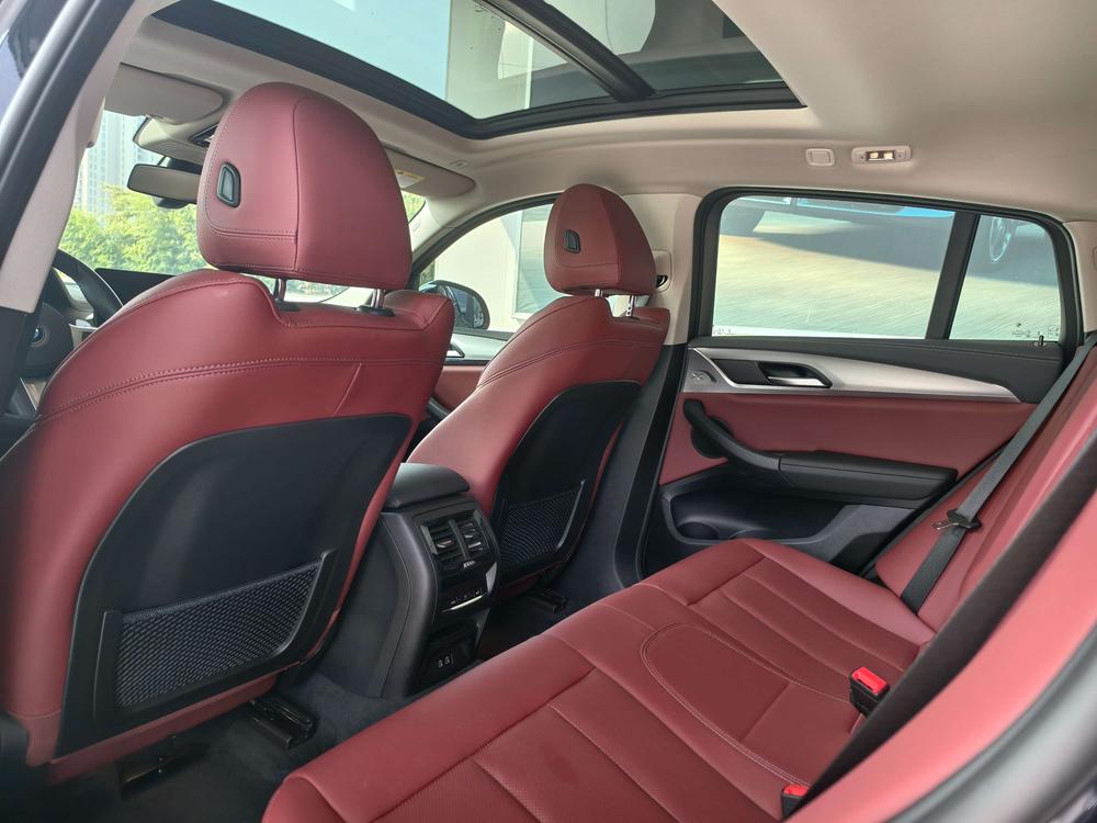 BMW BMW X4