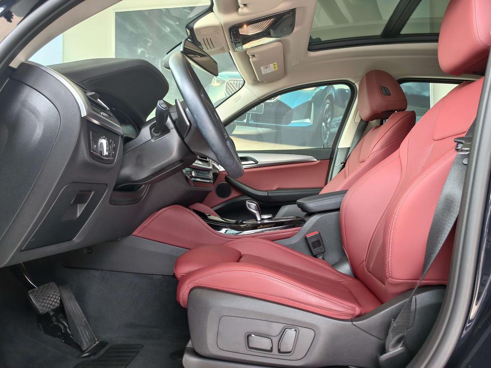 BMW BMW X4