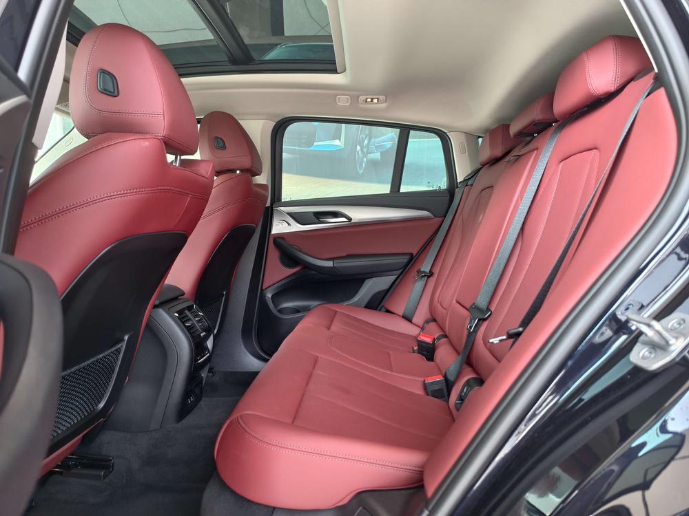 BMW BMW X4