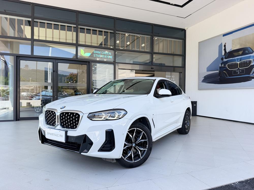 BMW BMW X4