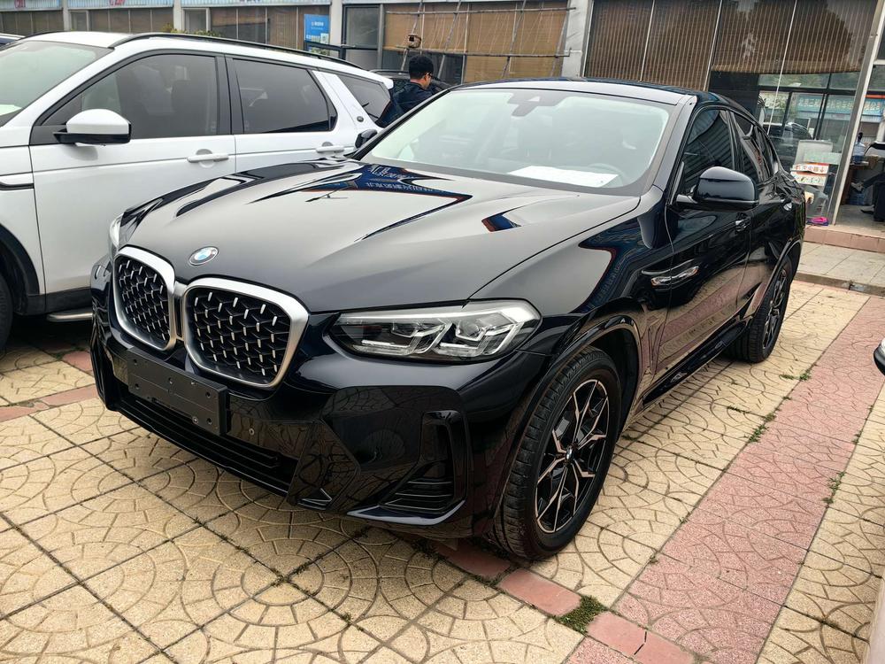 BMW BMW X4