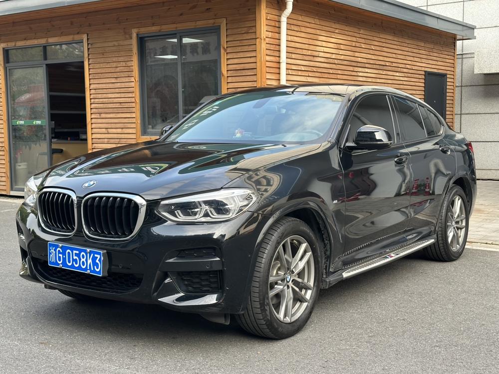 BMW BMW X4