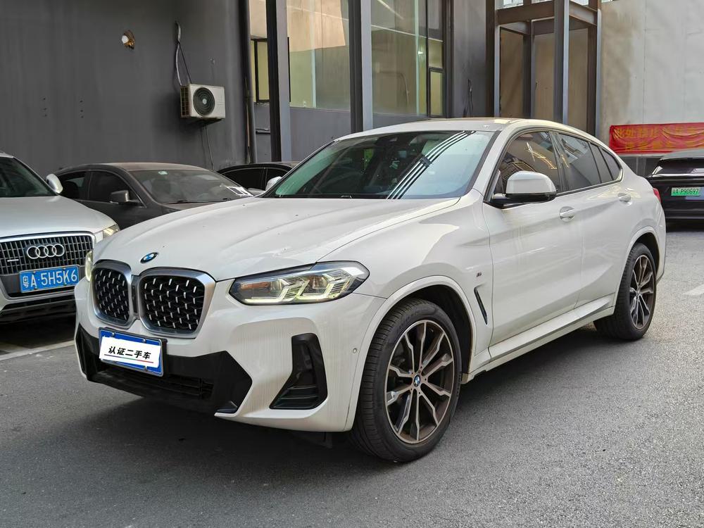 BMW BMW X4
