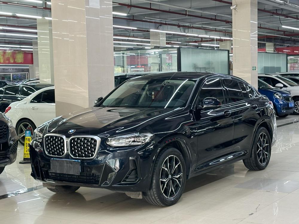 BMW BMW X4