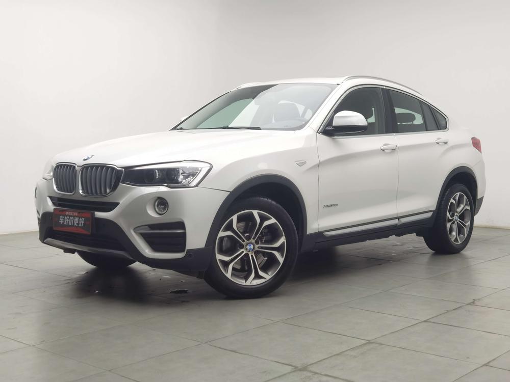 BMW BMW X4