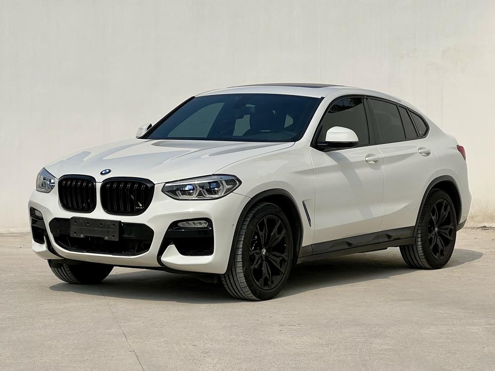 BMW BMW X4