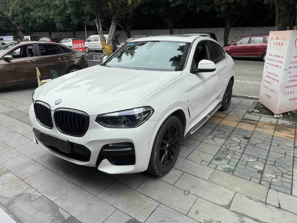 BMW BMW X4