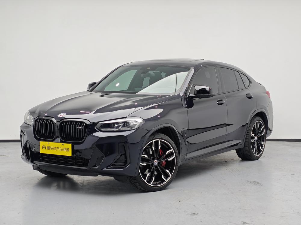 BMW BMW X4