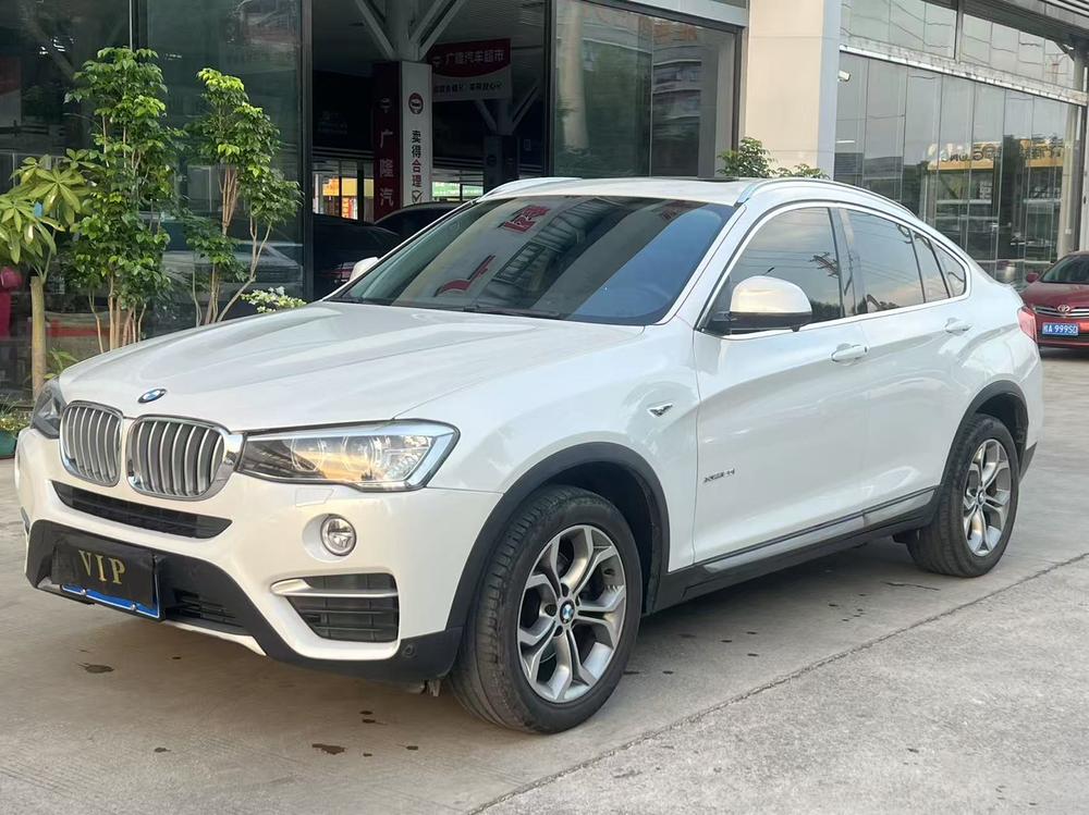 BMW BMW X4