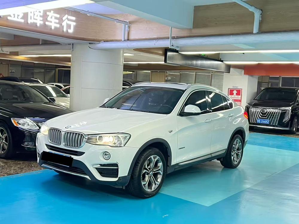 BMW BMW X4