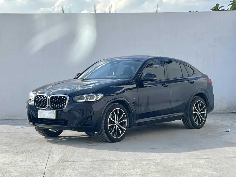 BMW BMW X4