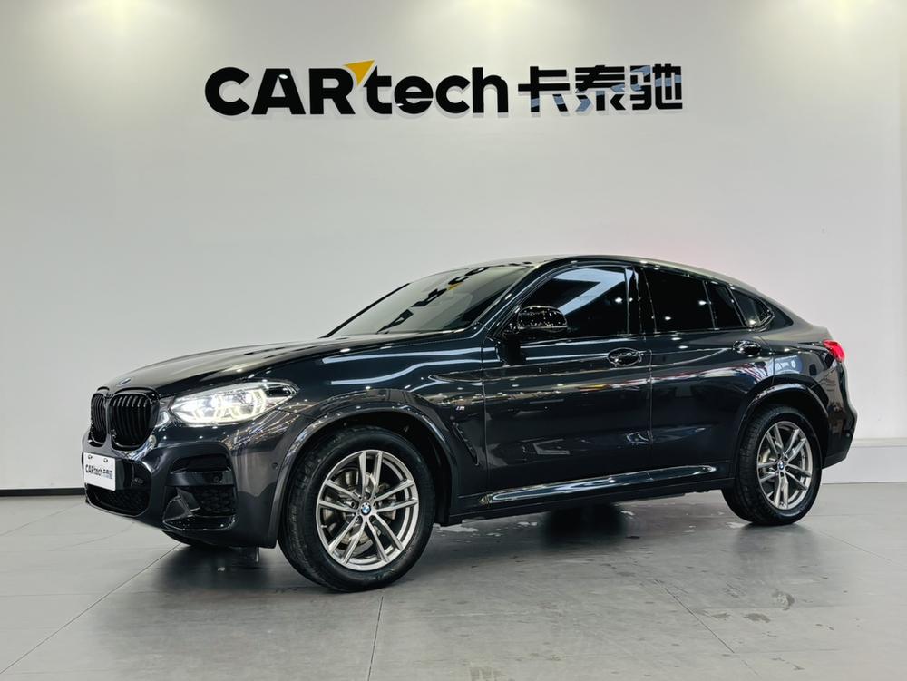 BMW BMW X4