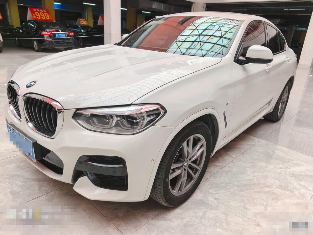 BMW BMW X4