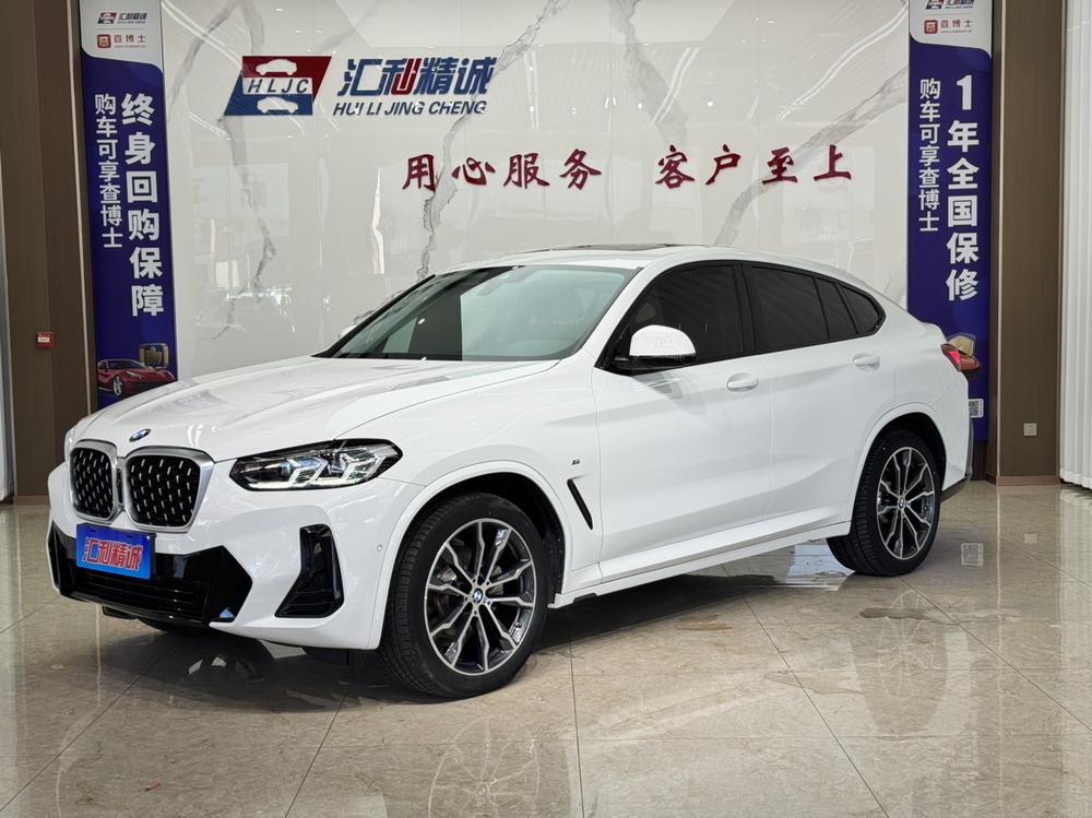 BMW BMW X4