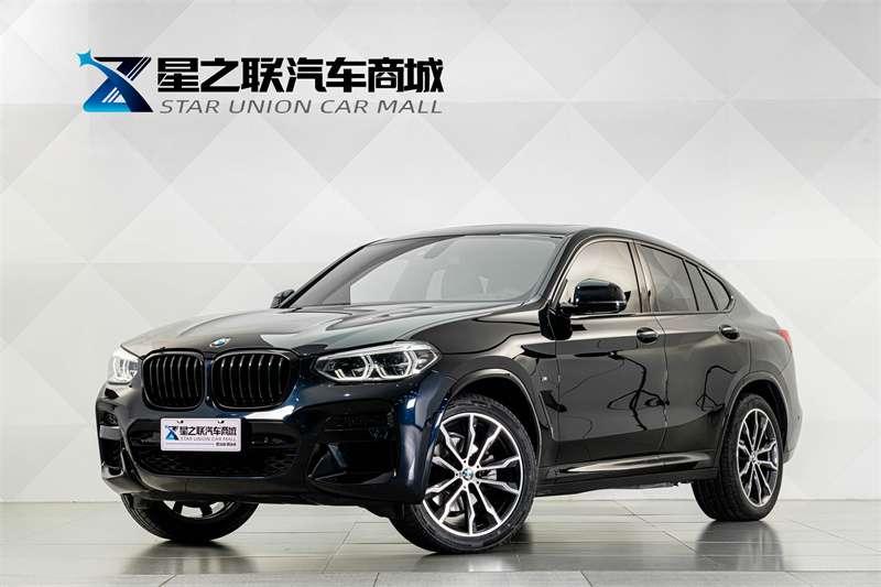 BMW BMW X4