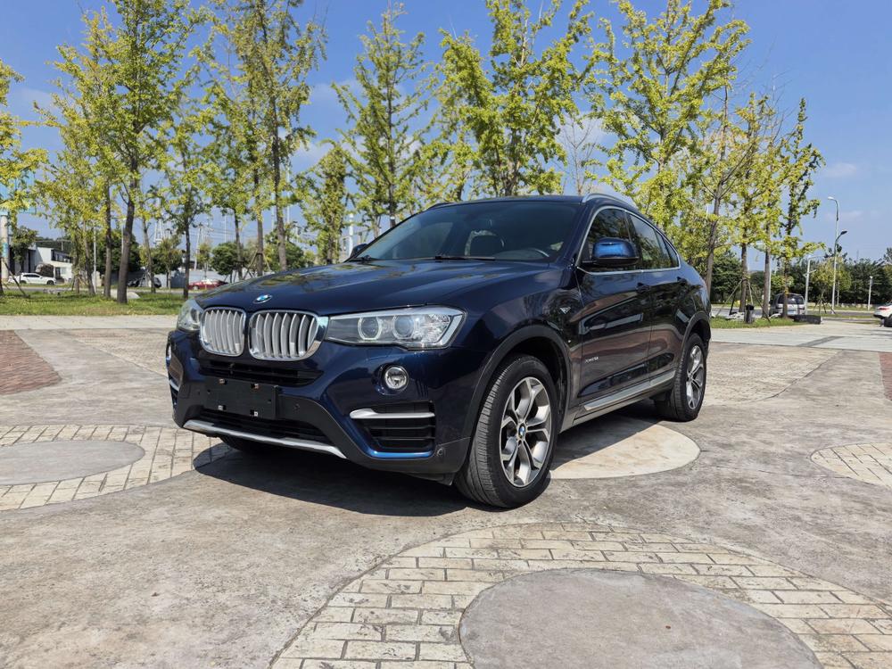 BMW BMW X4