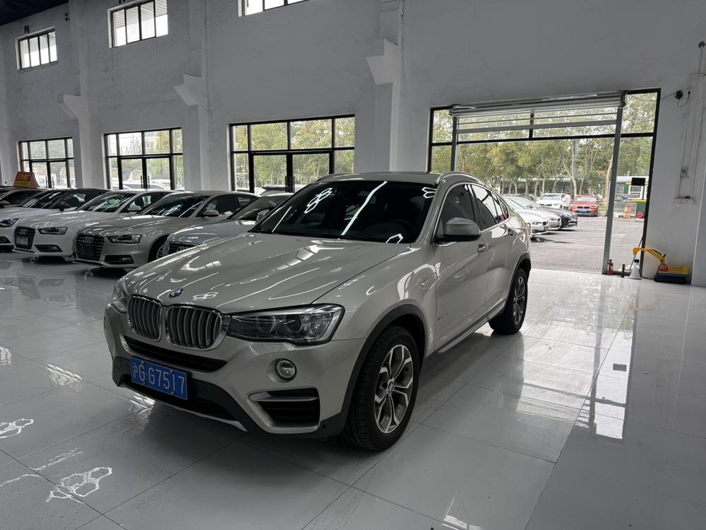 BMW BMW X4