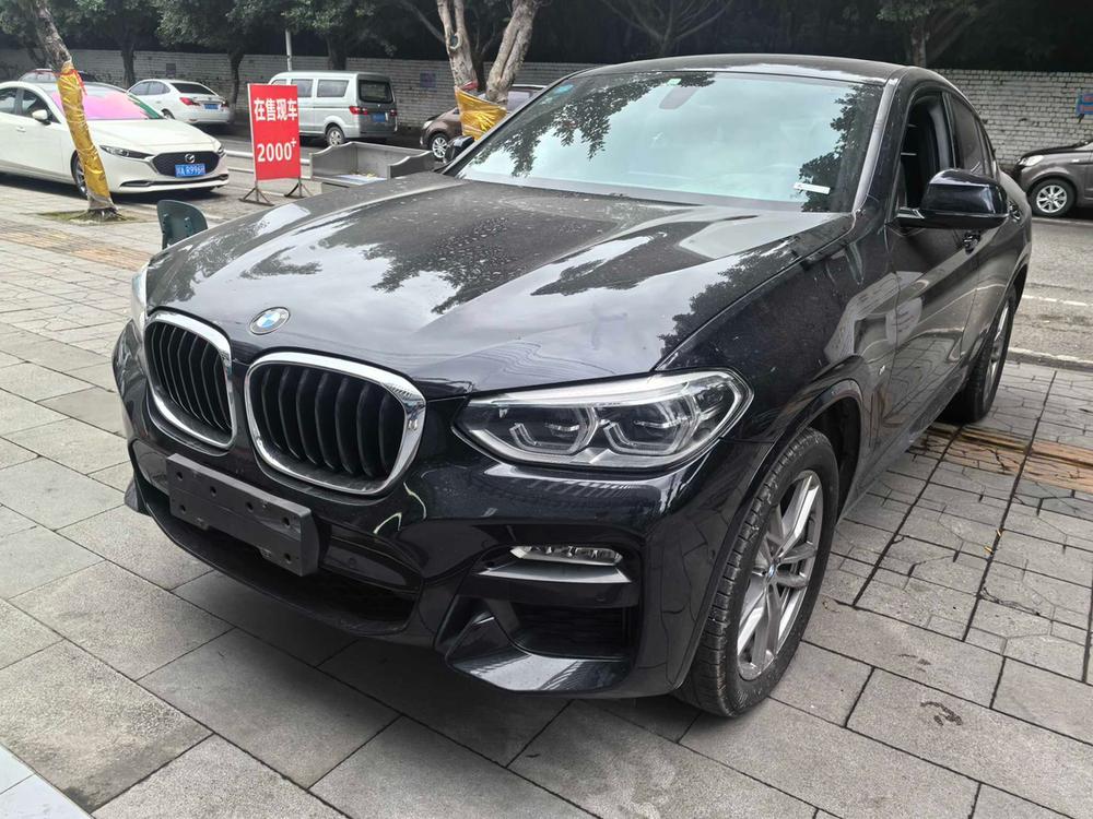BMW BMW X4