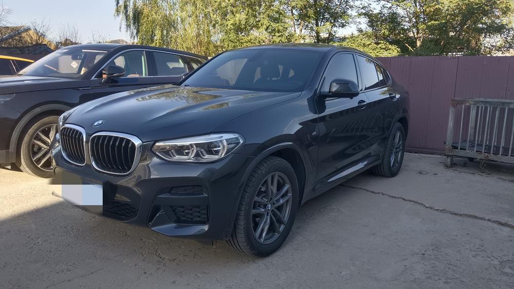 BMW BMW X4