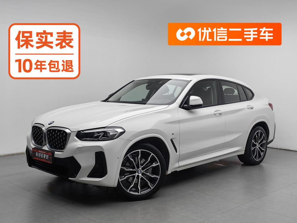 BMW BMW X4