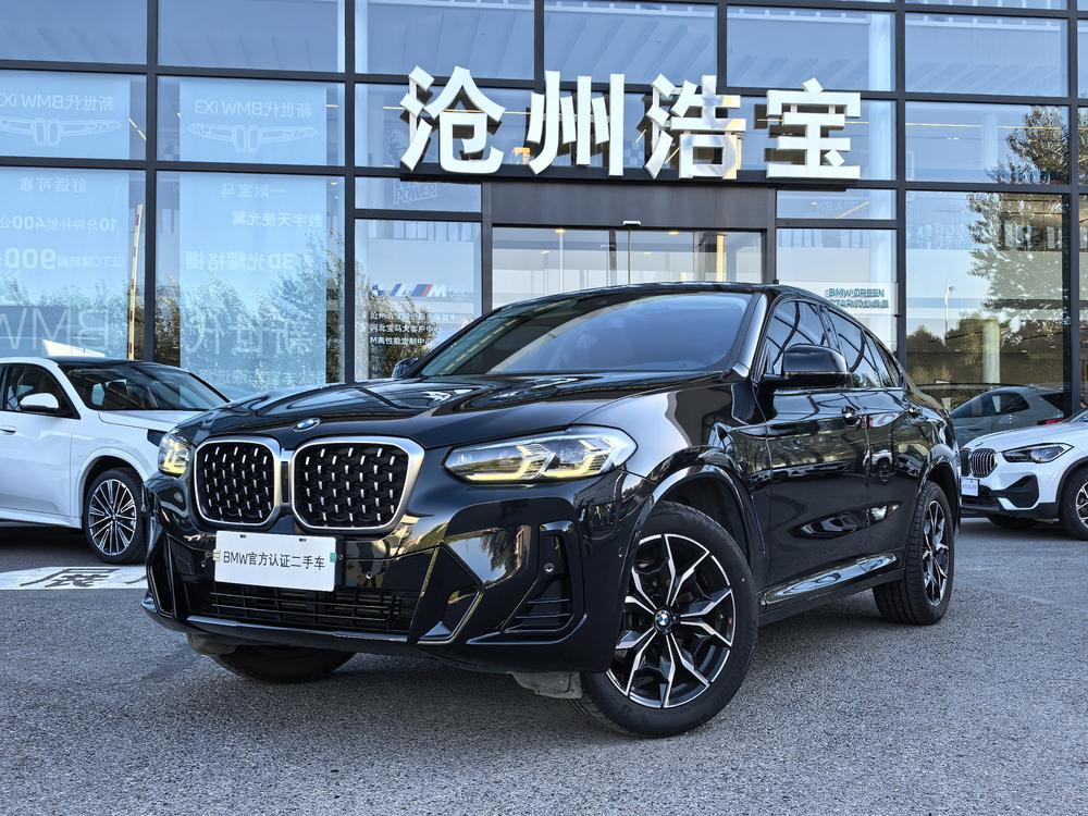 BMW BMW X4